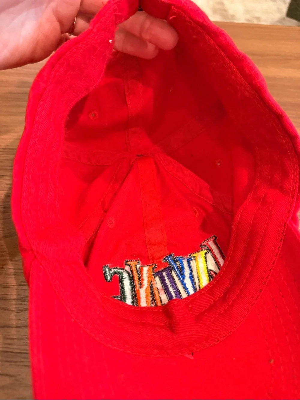 Vintage great used