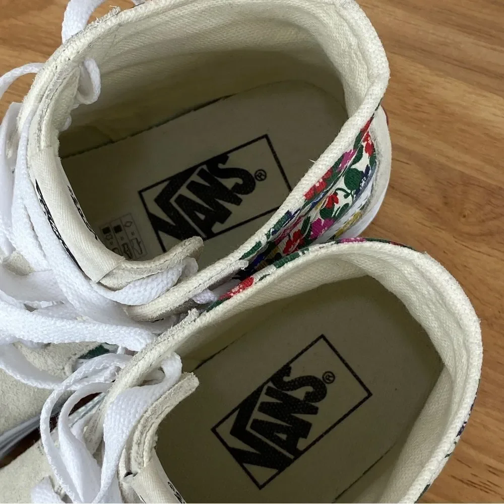 Vans sk8 hi