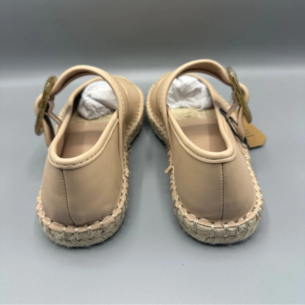 FRYE AND CO. new tag