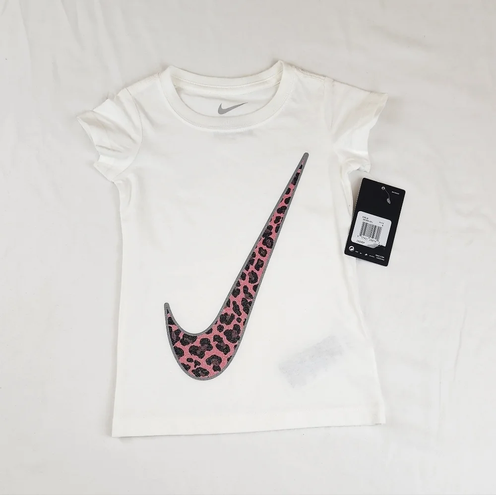 Nike stylish shirt