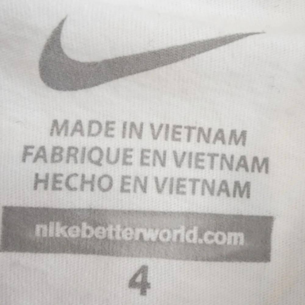 Nike stylish shirt