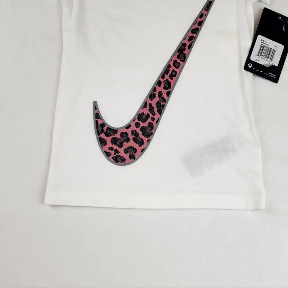 Nike stylish shirt