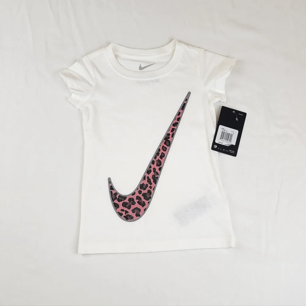 Nike stylish shirt