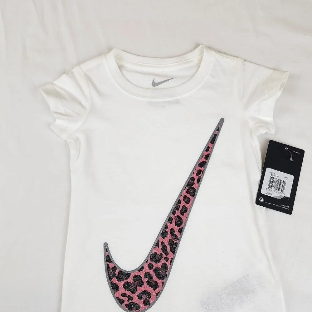 Nike stylish shirt