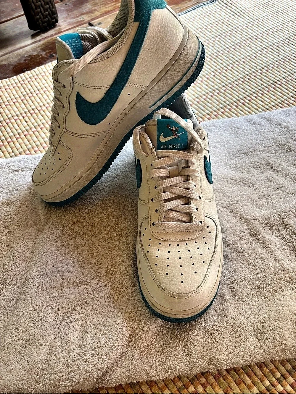 Nike air force