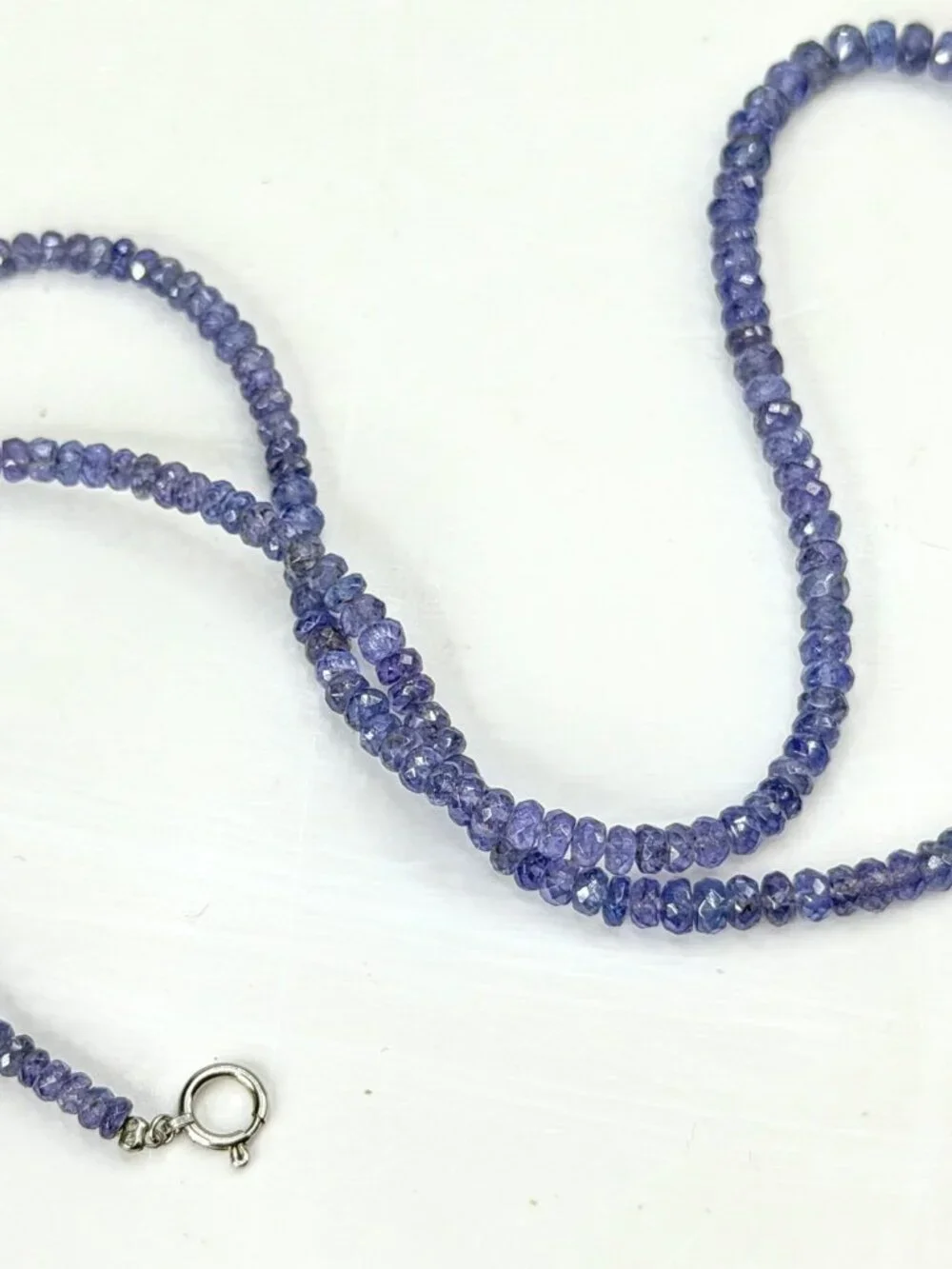 N/A elegant necklace