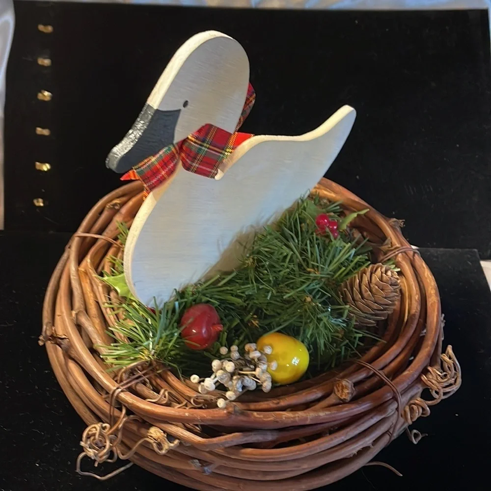 Avon vtg gift