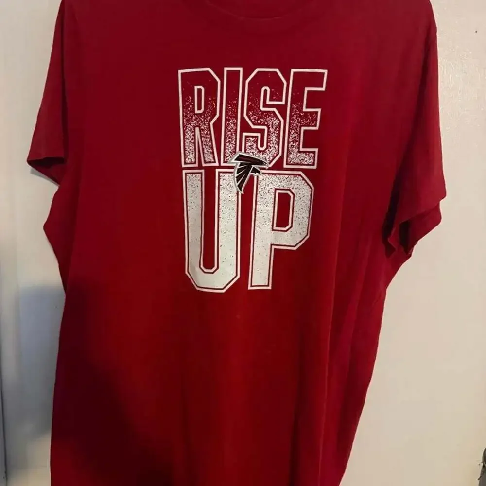 Nike atlanta falcons