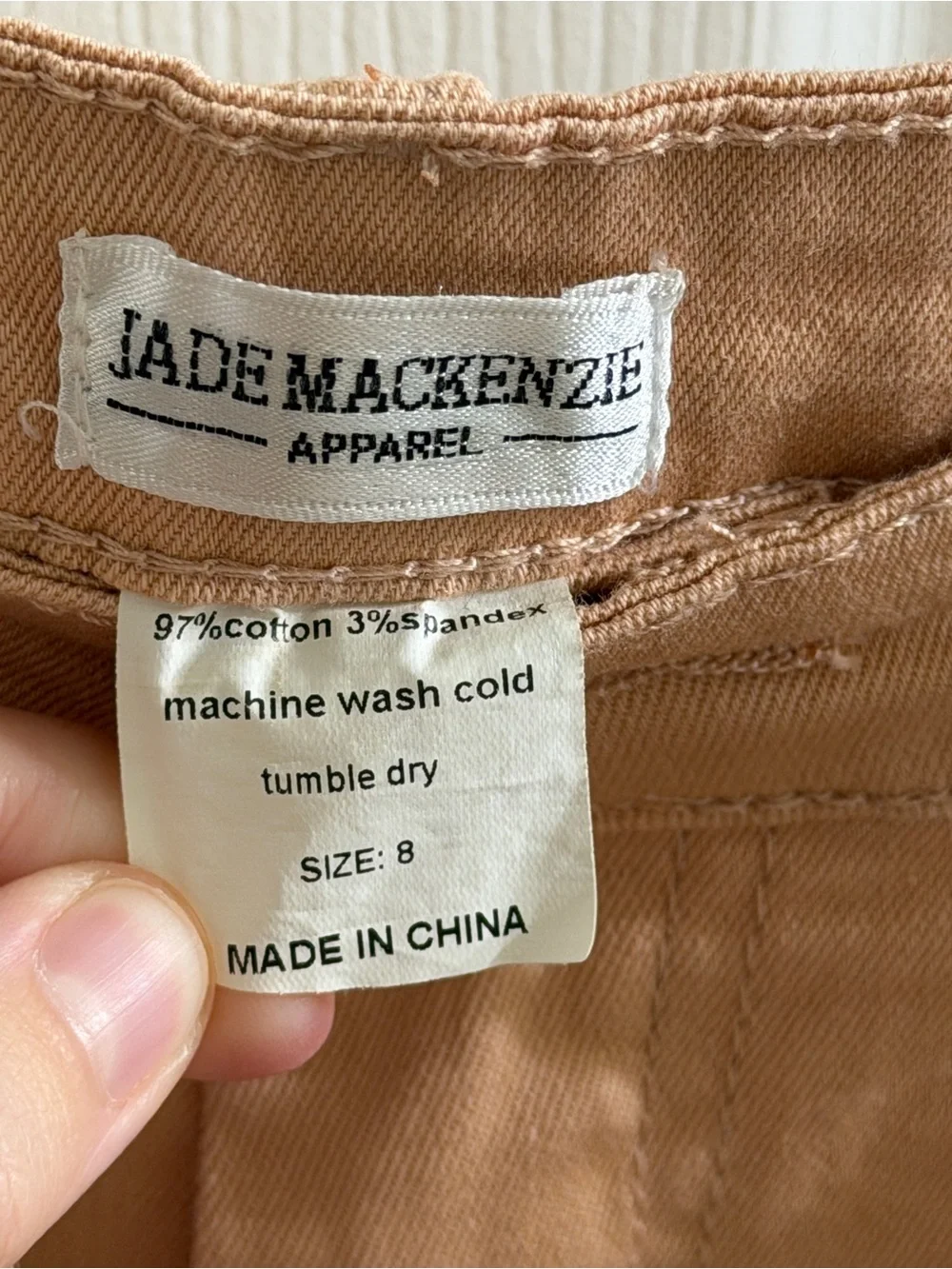 Jade Mackenzie jade makenzie