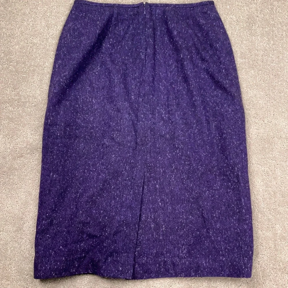 Kasper skirt suit