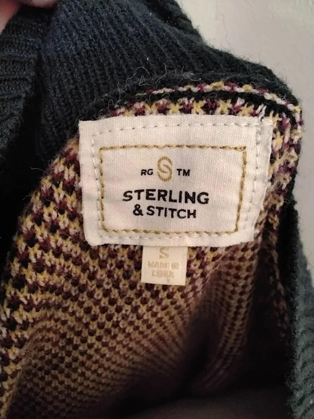 Sterling & Stitch capture ultimate