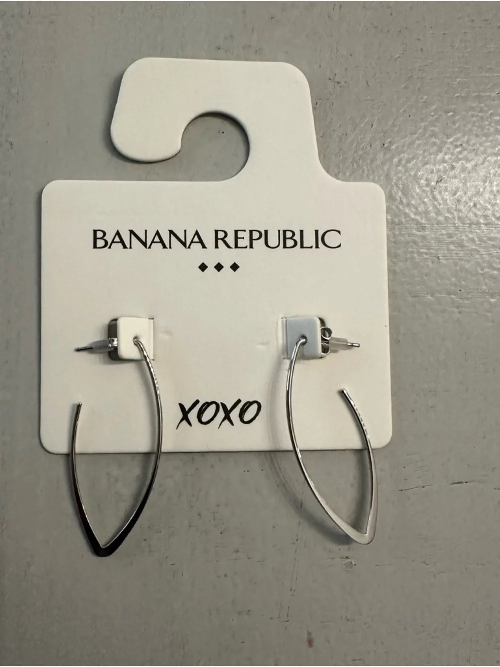 Banana Republic banana republic