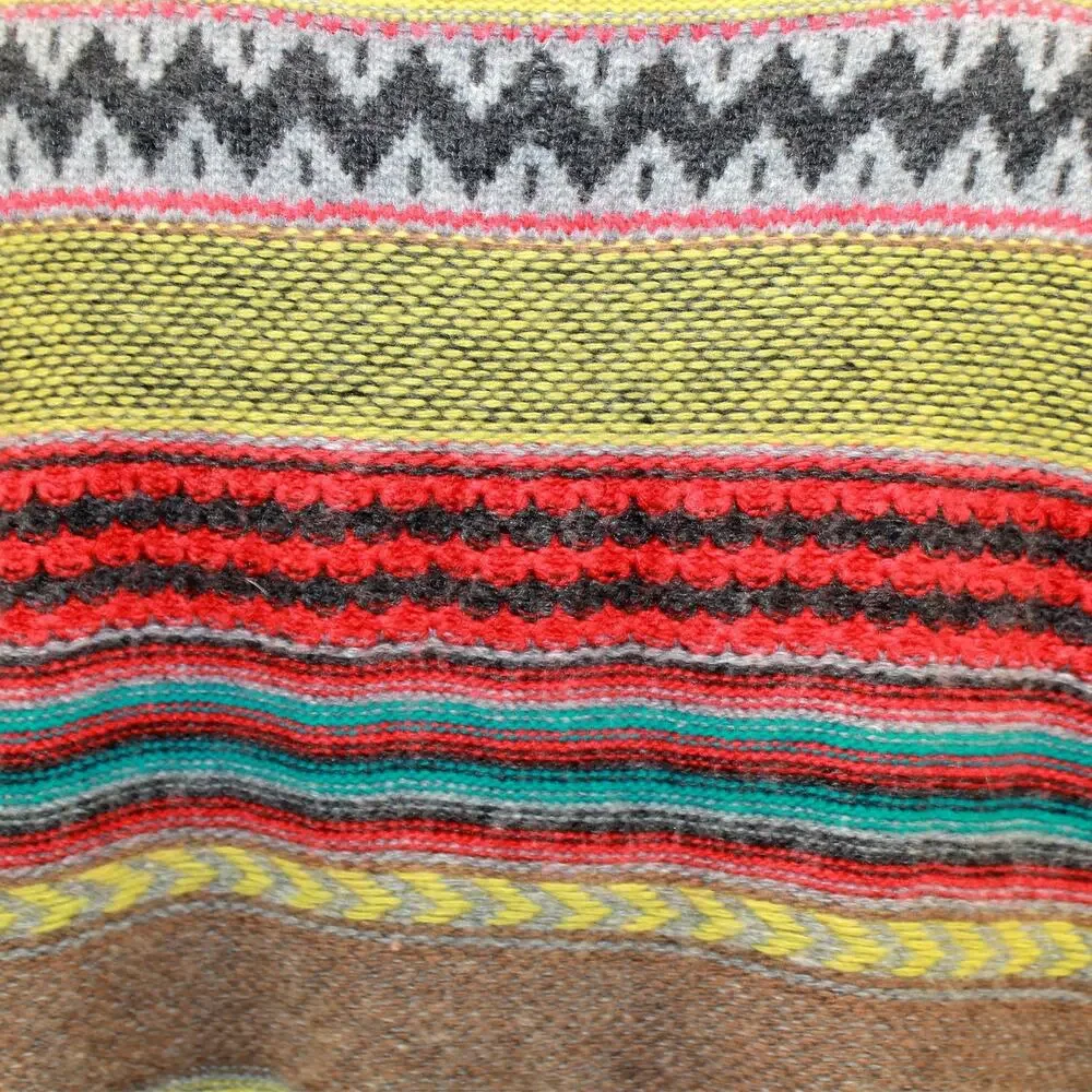 SWANK vest sweater