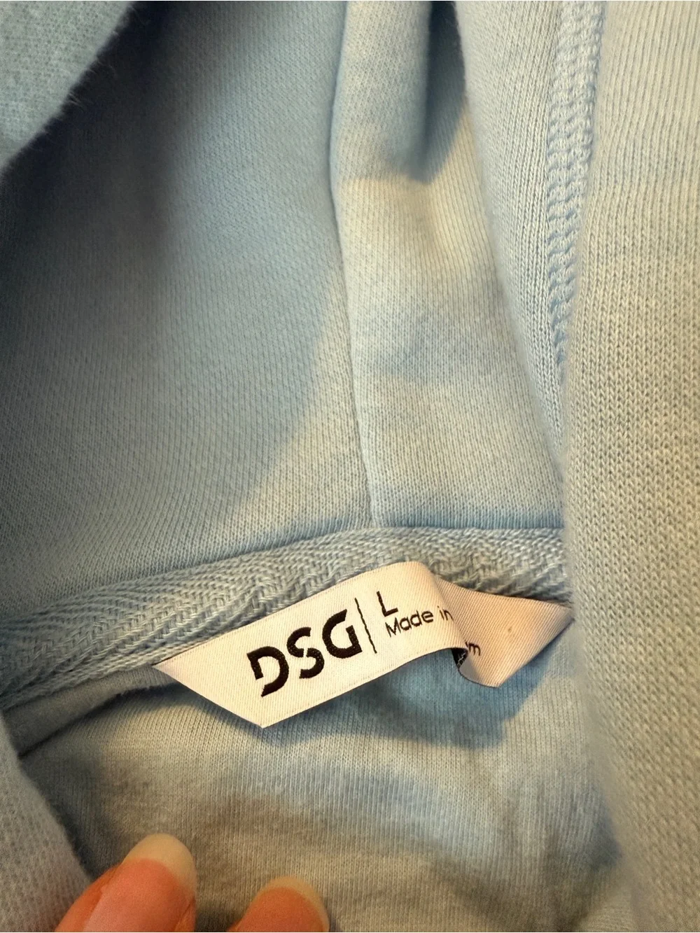 DSG soft light