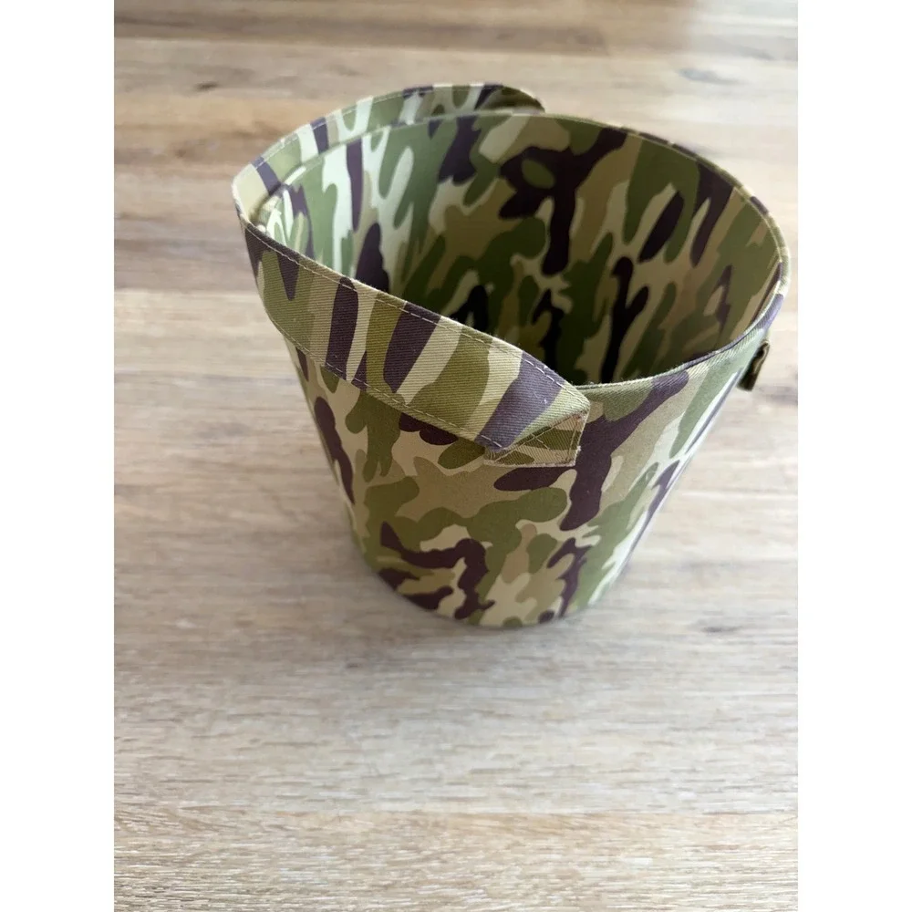 Unbranded camo print