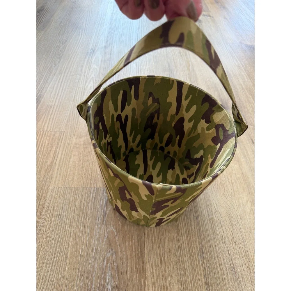 Unbranded camo print
