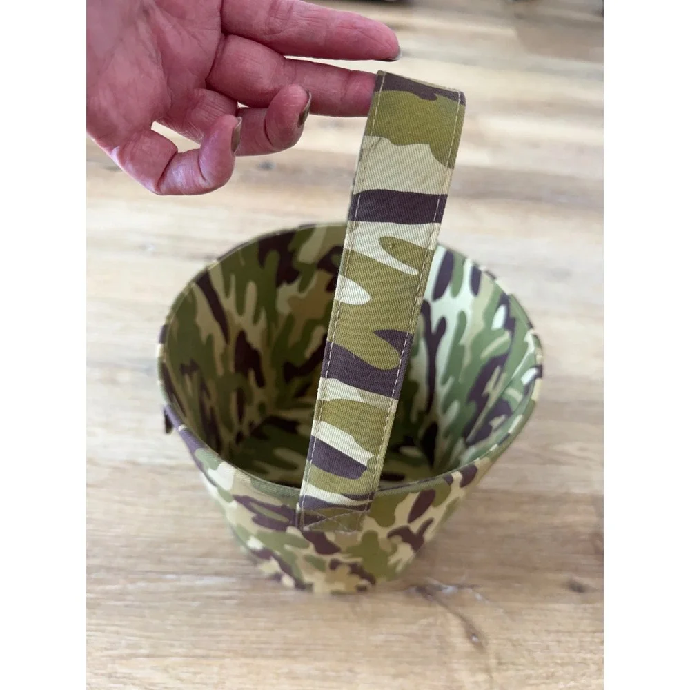Unbranded camo print