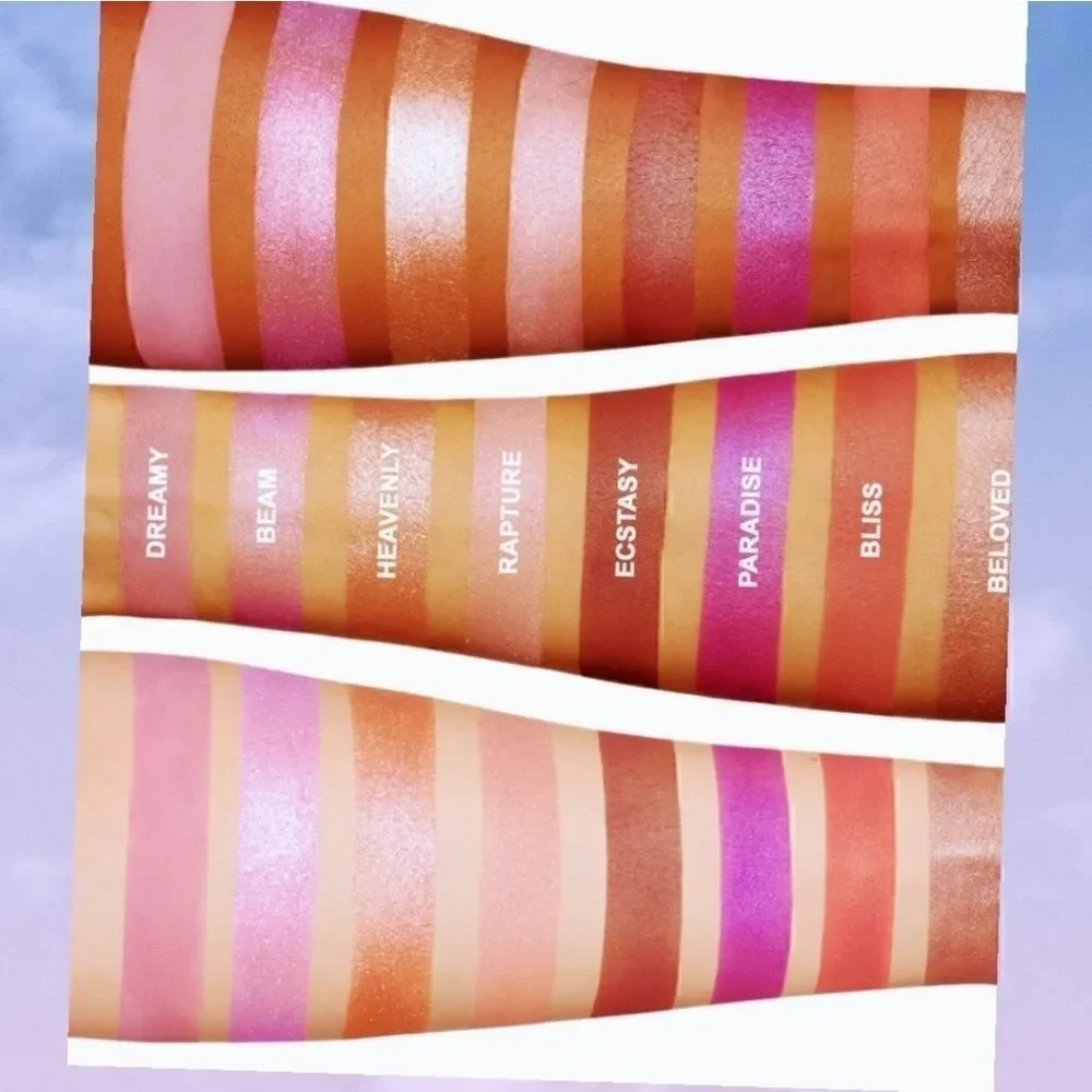 Lime Crime lime free gorgeous