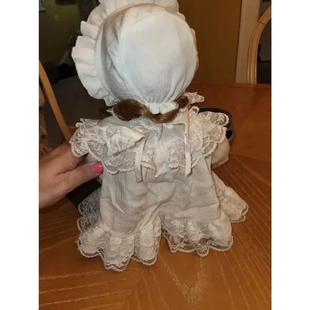 Georgetown collection vintage little