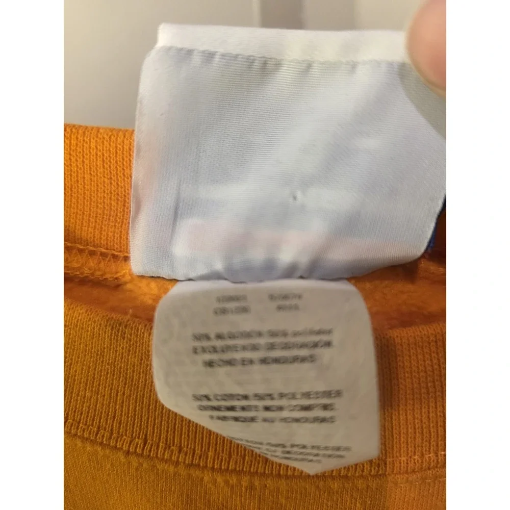Champion vintage university