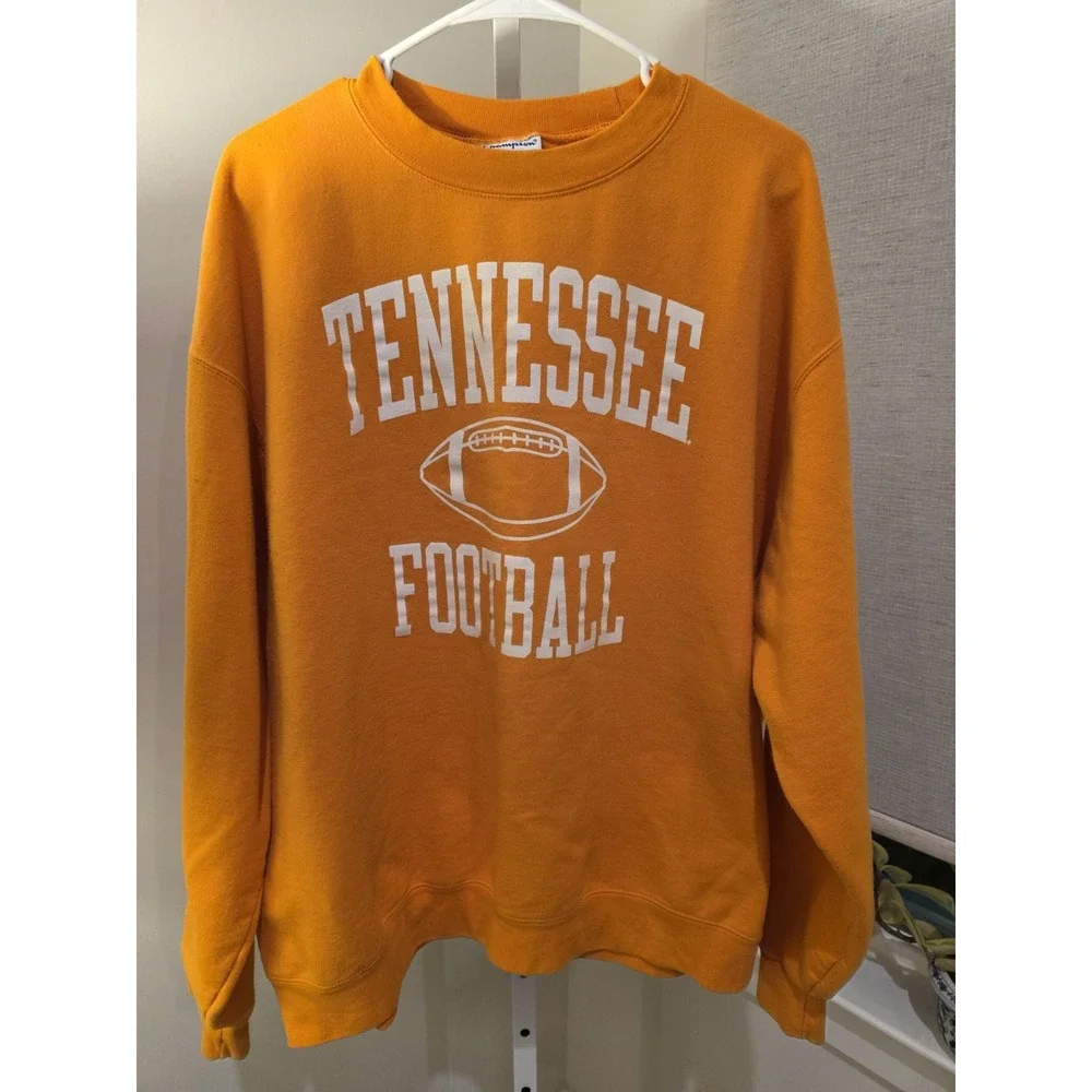 Champion vintage university