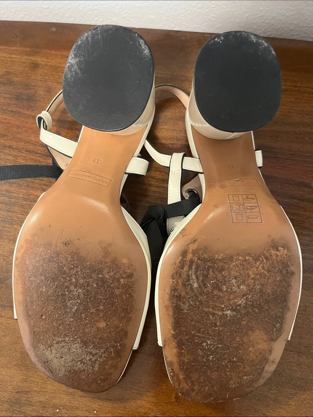 Marc Jacobs chic marc