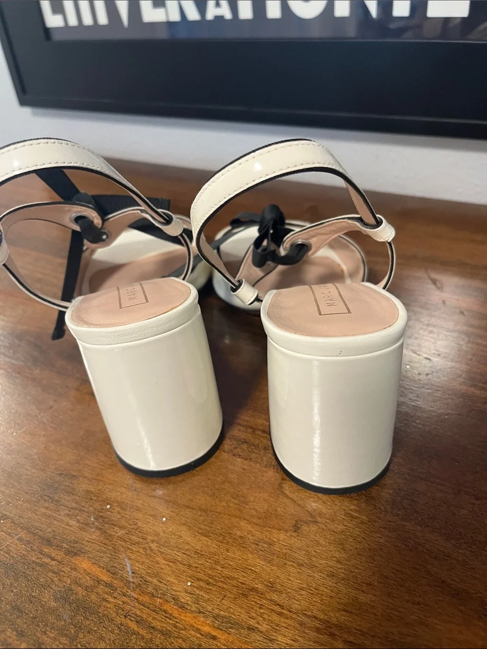 Marc Jacobs chic marc