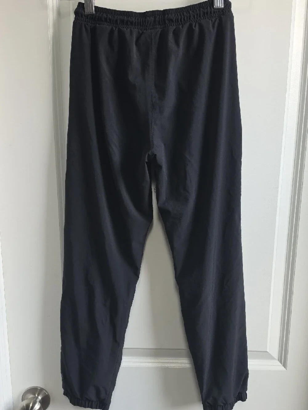 Athleta classic black