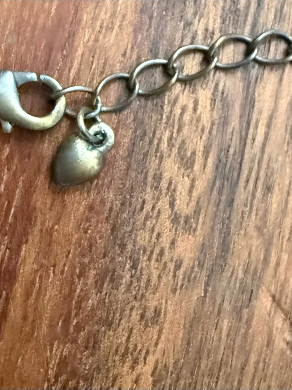 Vintage nice necklace