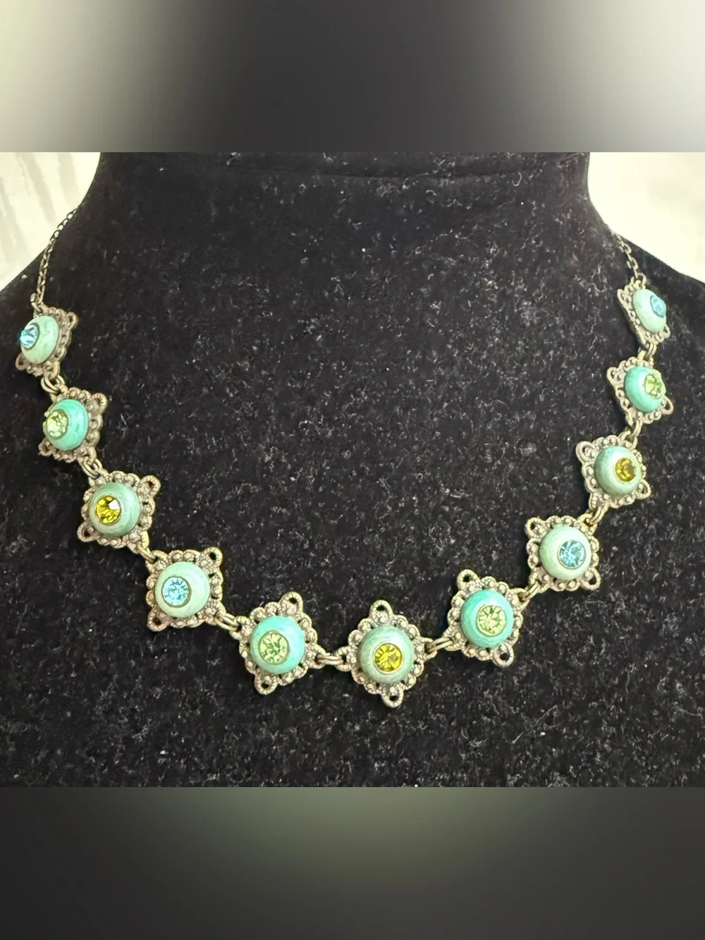 Vintage nice necklace