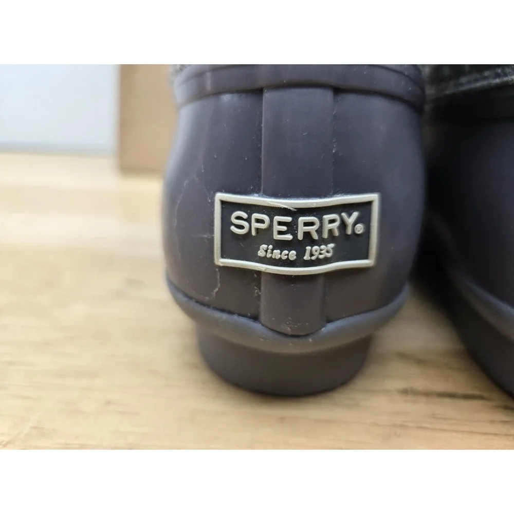 Sperry women saltwater
