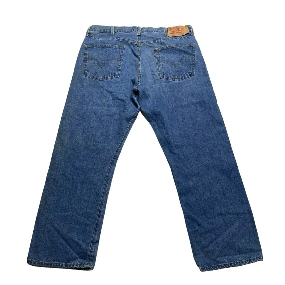 Levis levi’s 501