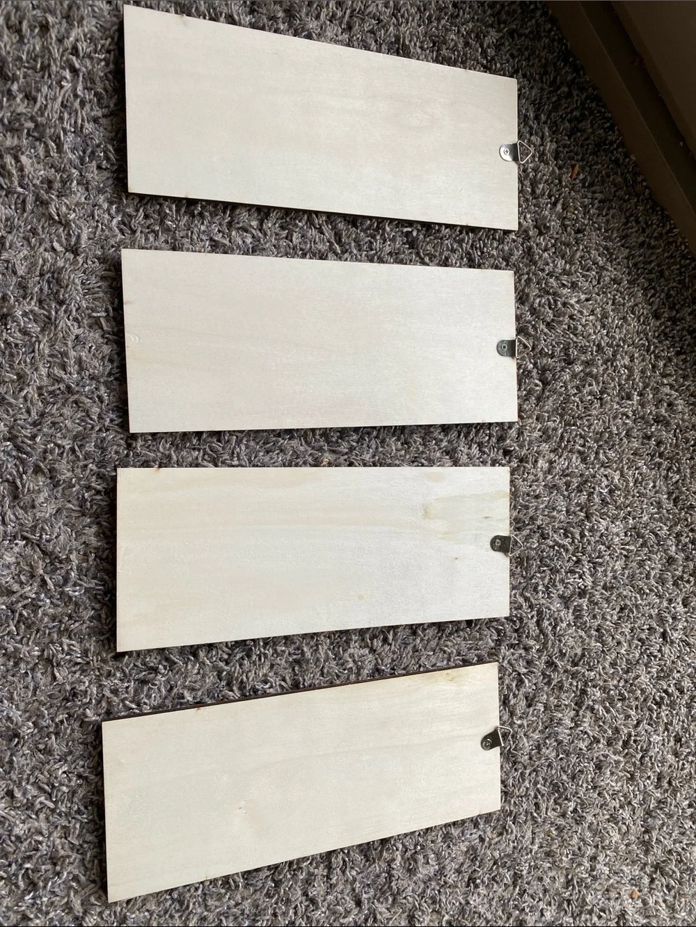 Amazon four panel