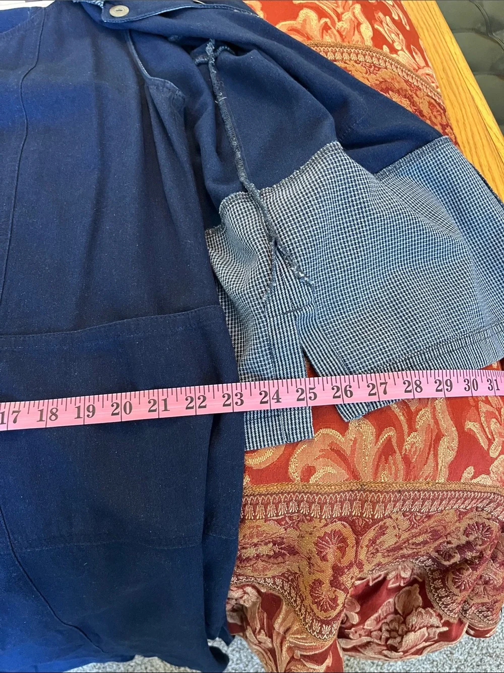 Koret vintage two