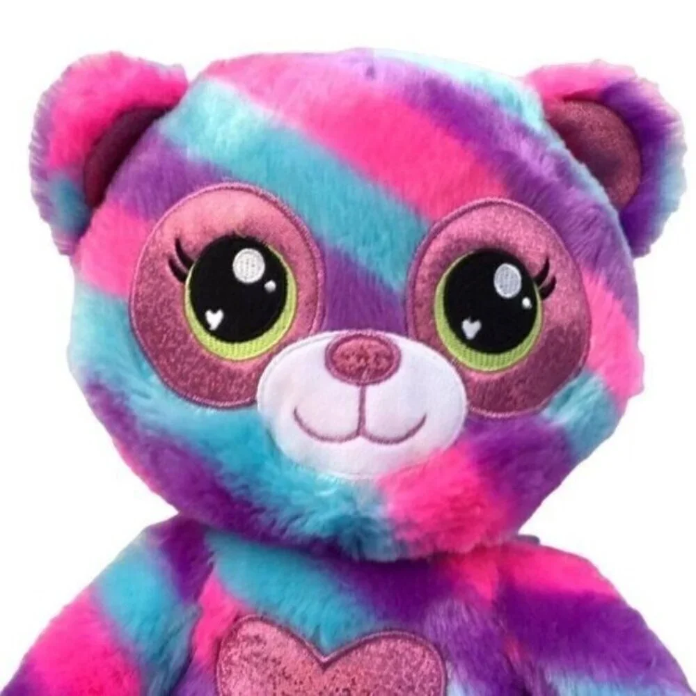 Build-A-Bear build bear