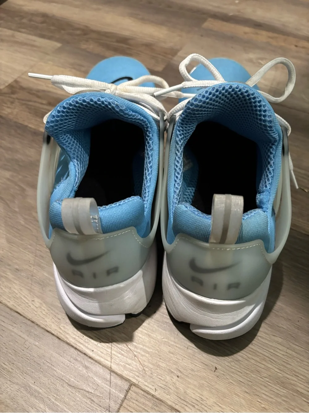 Nike fair just