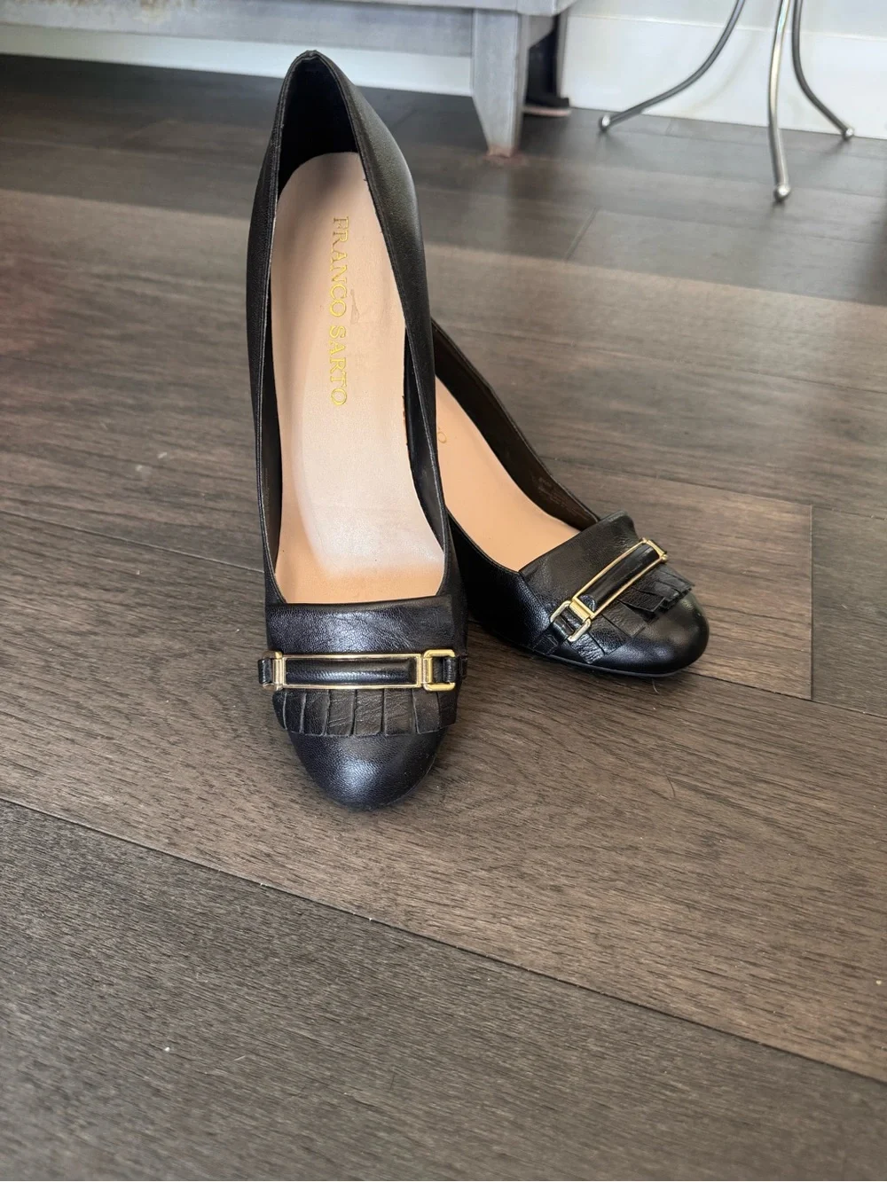 Franco Sarto classic franco