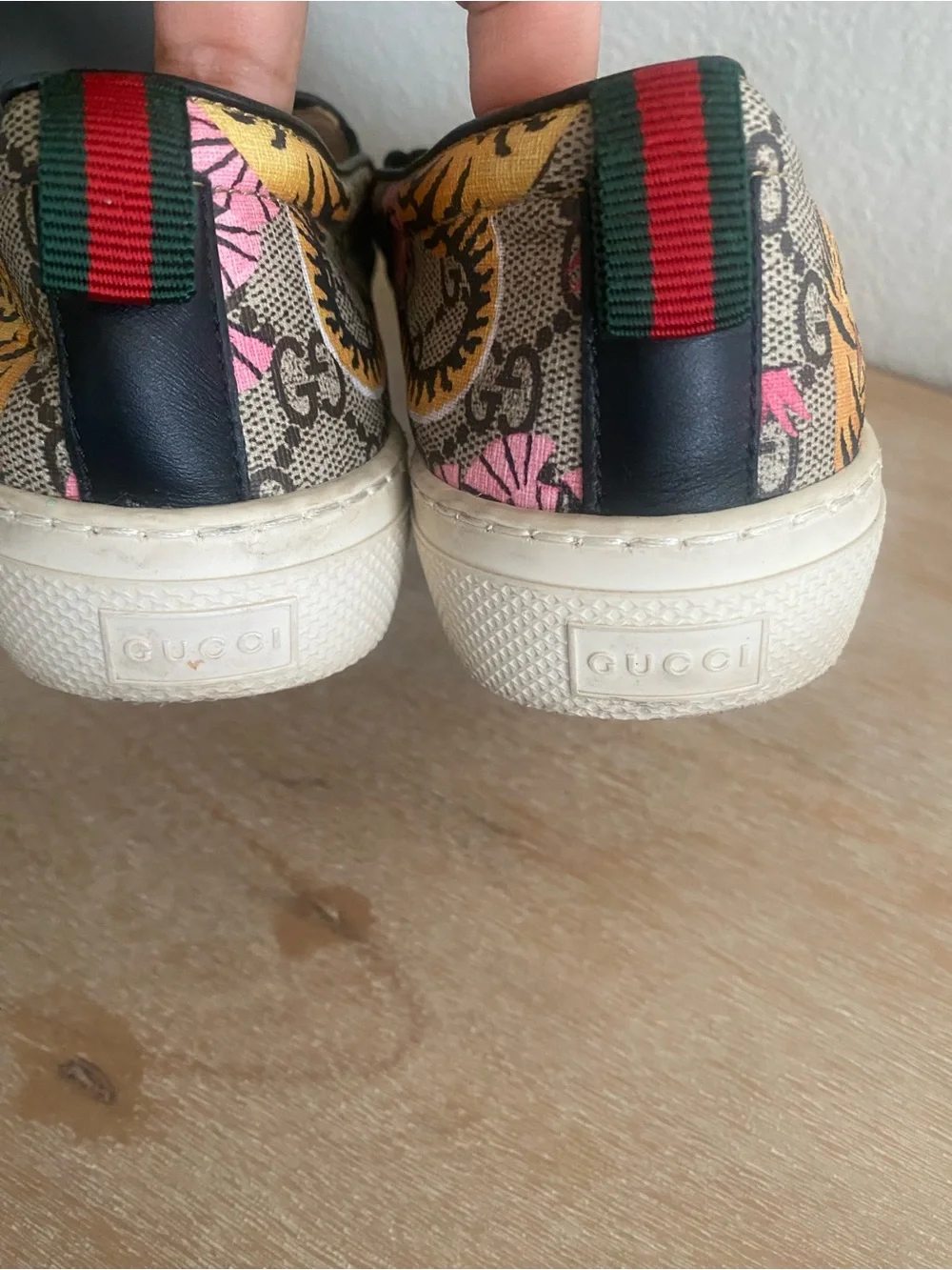 Gucci authentic dublin