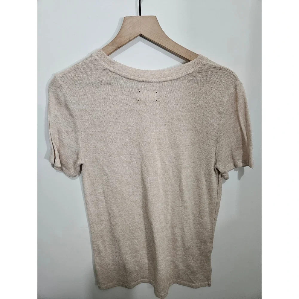 Lou & Grey short sleeve