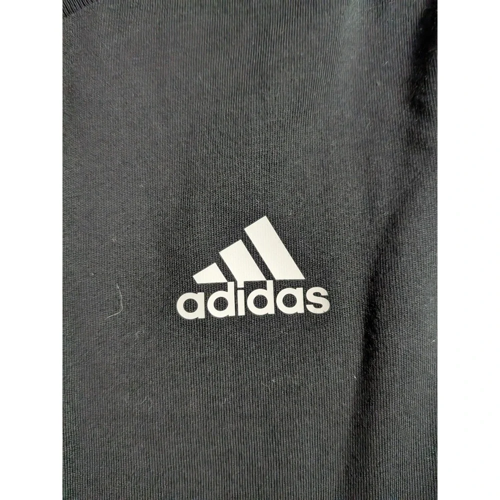 adidas essentials stripes