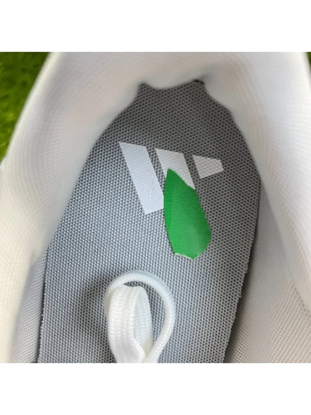adidas please review