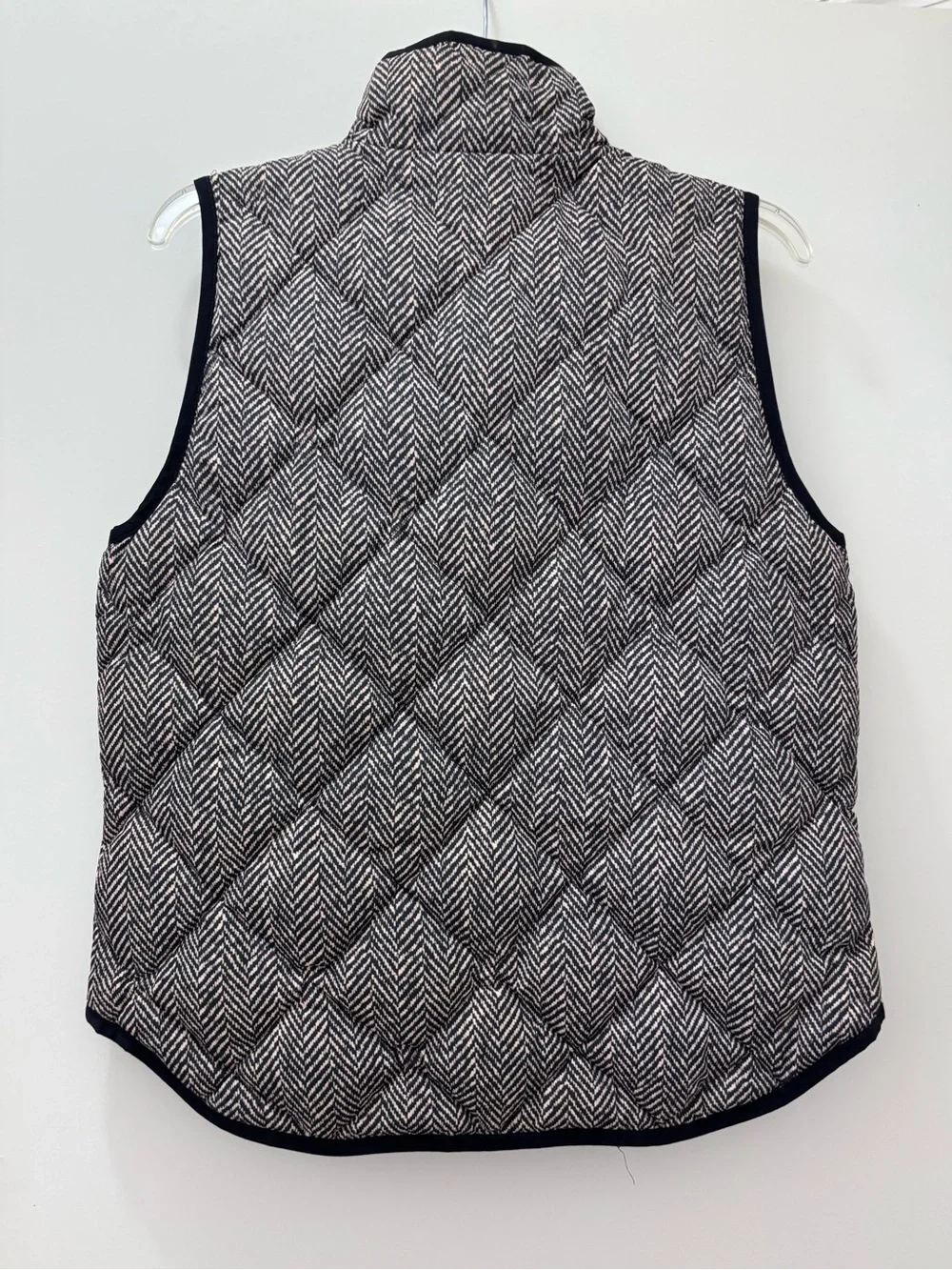 J. Crew classic crew