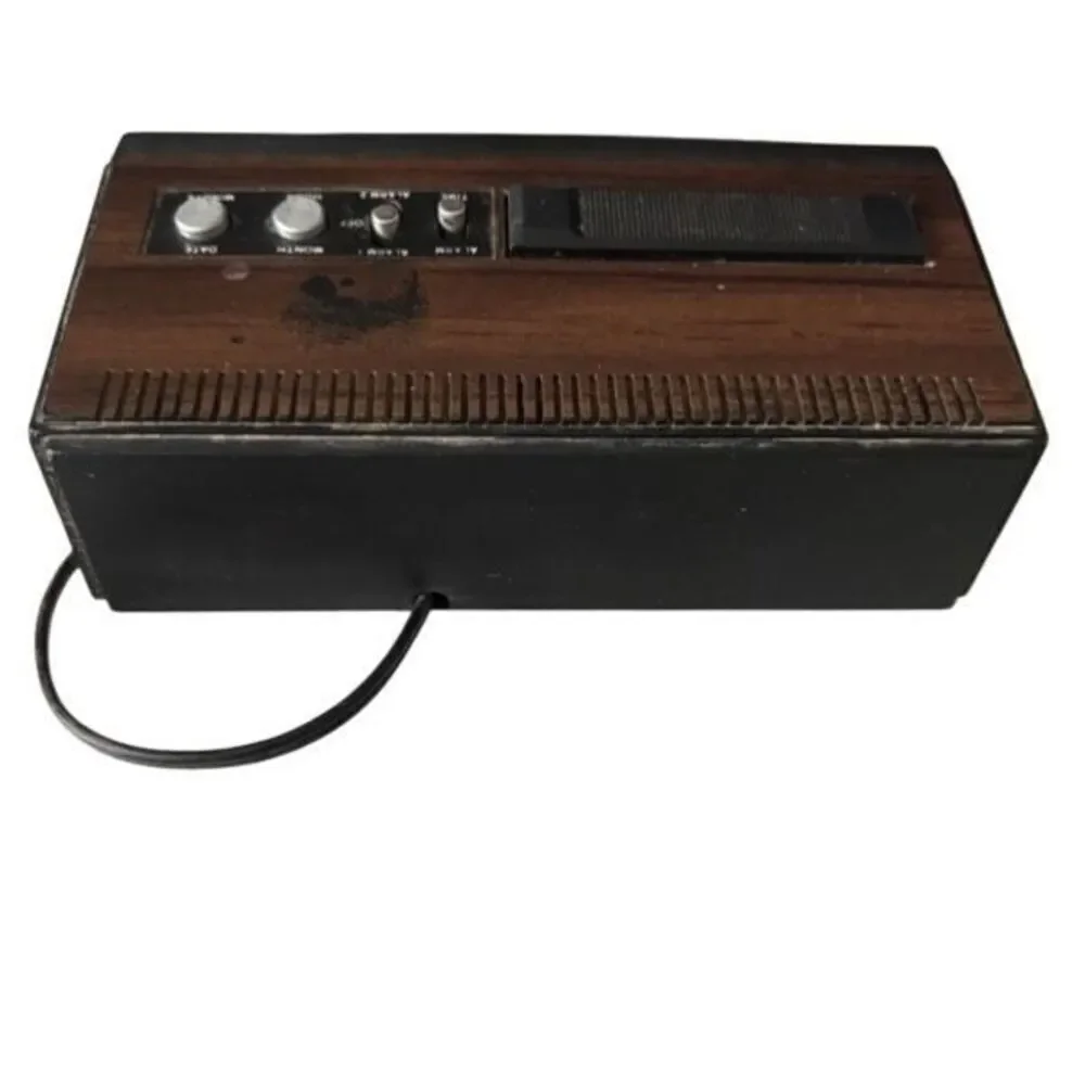 Westclox model 22636