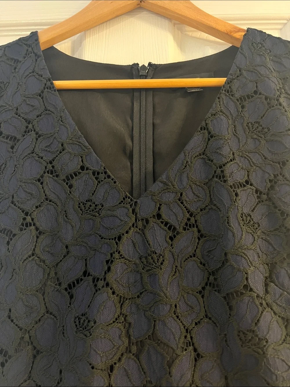 J. Crew classic crew