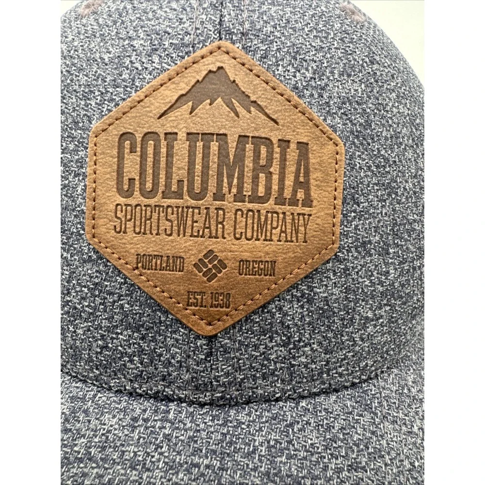 Columbia sportswear company