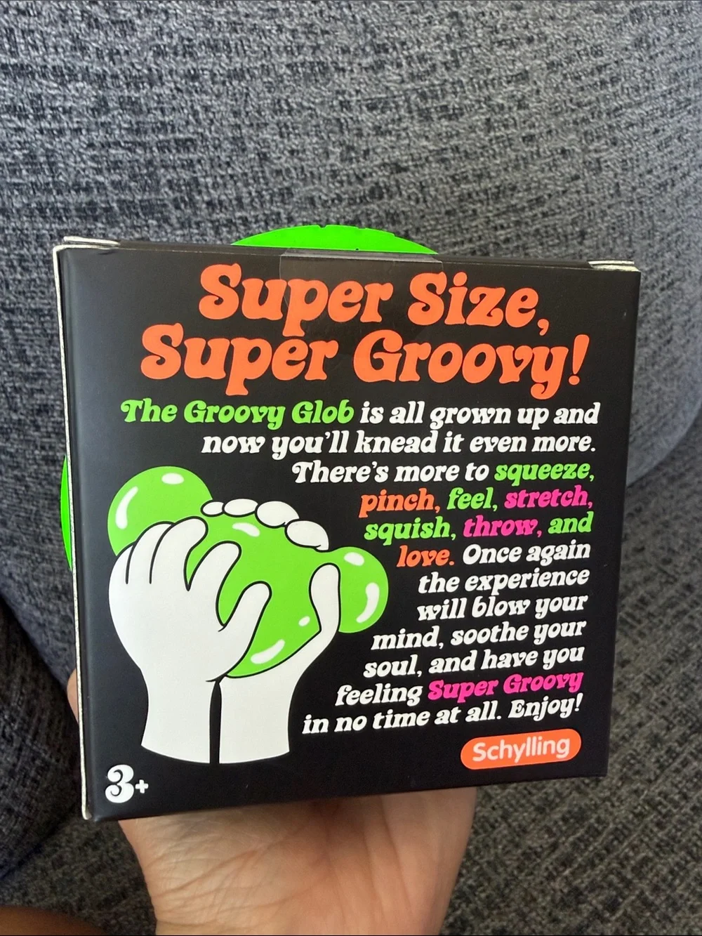 Schylling super nee