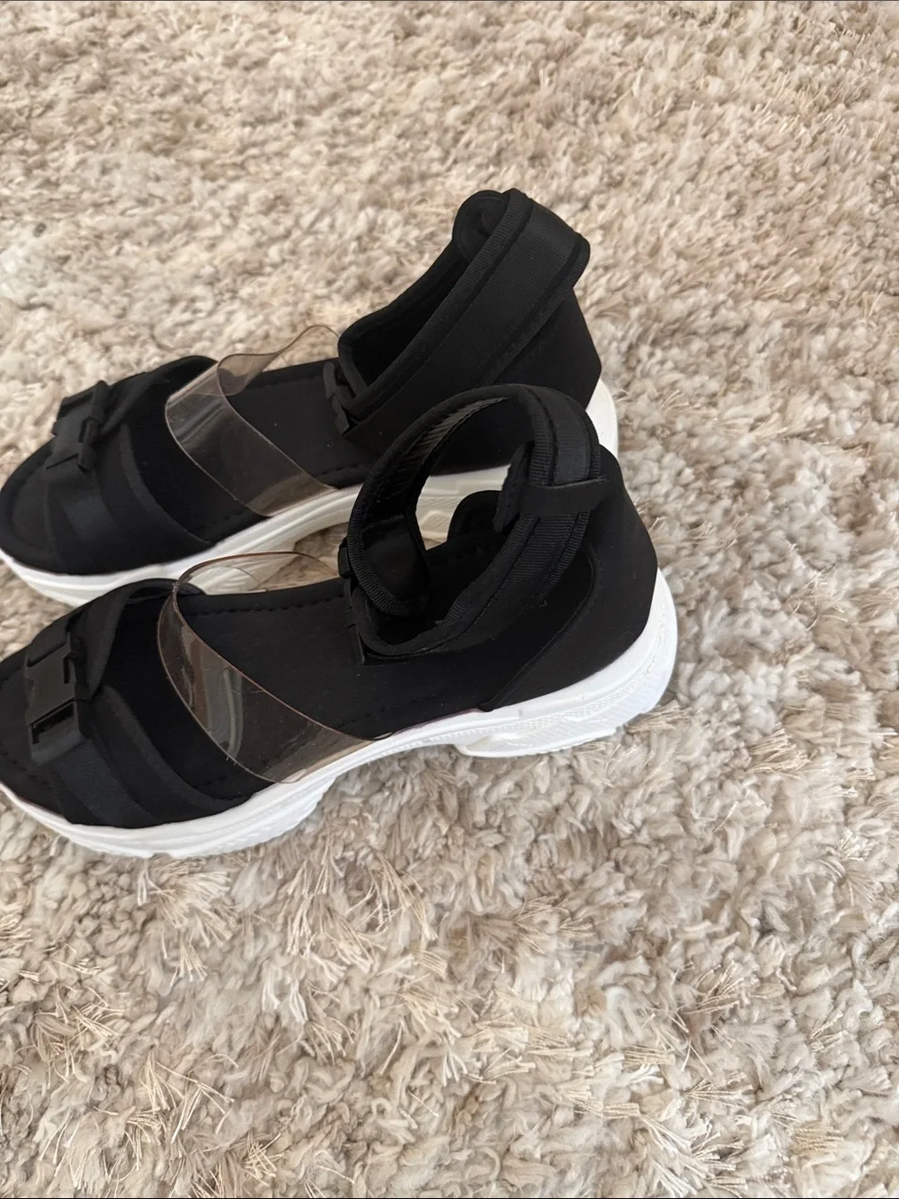 Fashion Nova stylish black