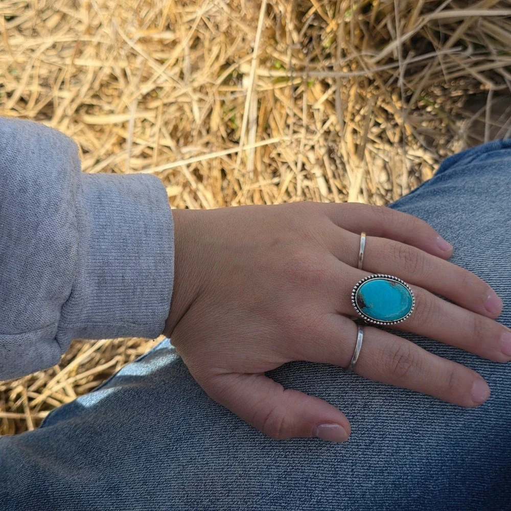 N/A arizona turquoise