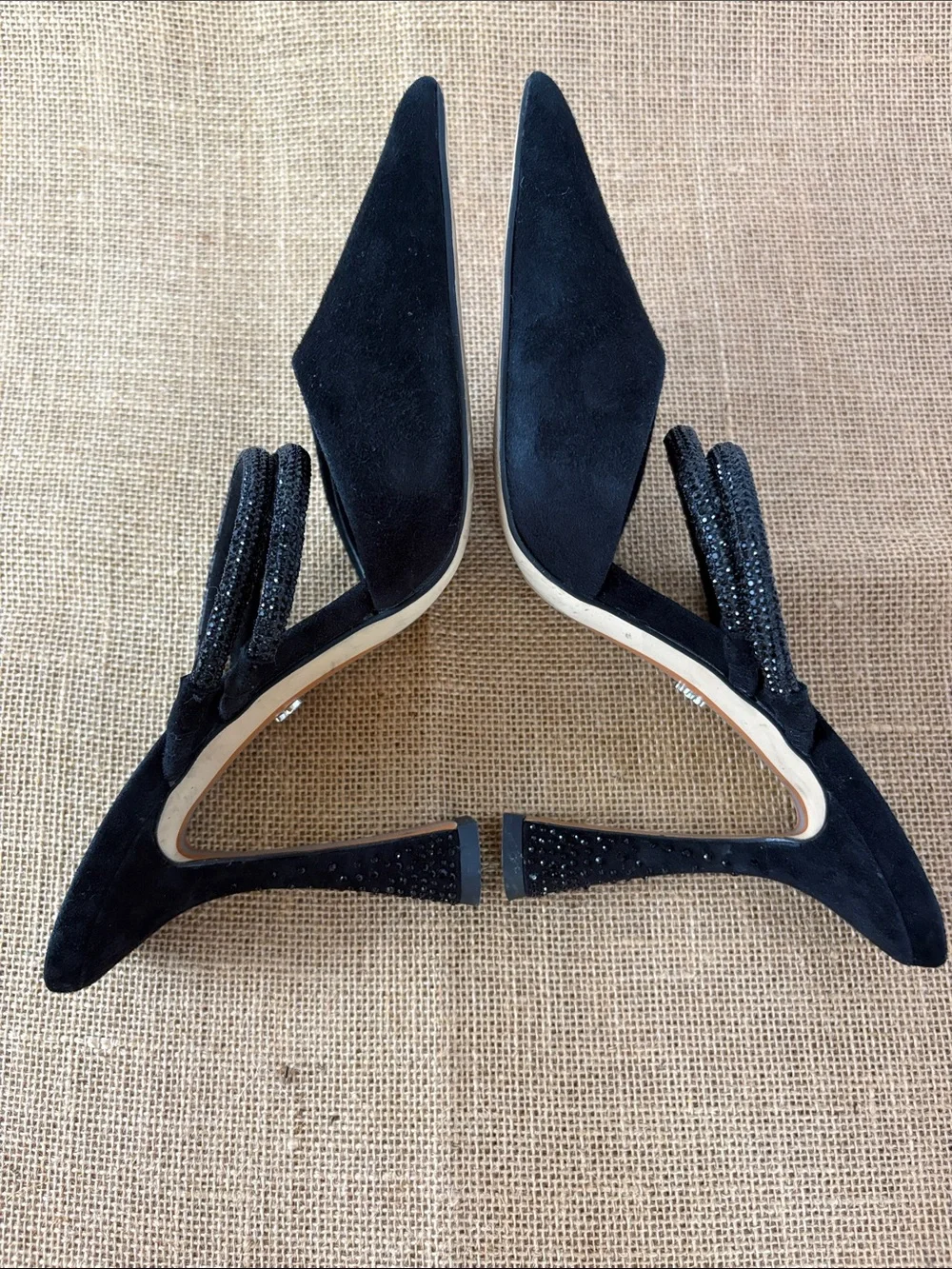 Sam Edelman featuring tubular