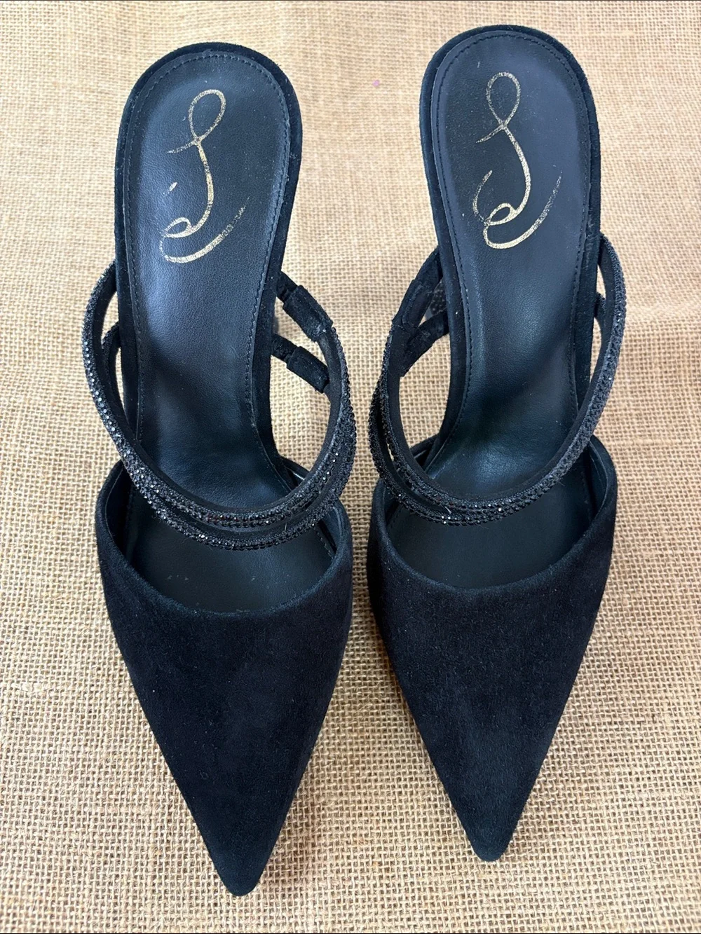 Sam Edelman featuring tubular
